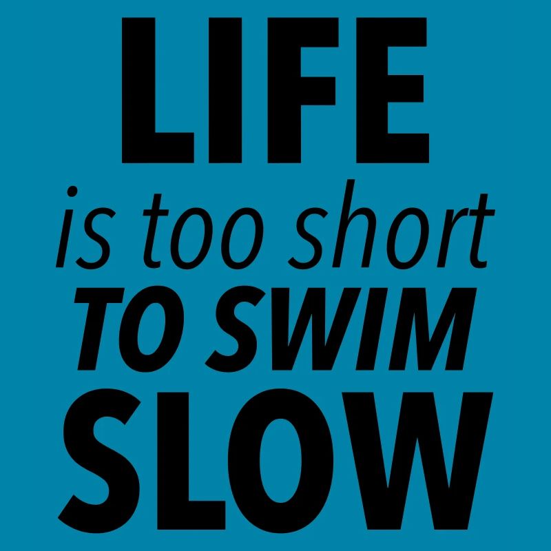 swim