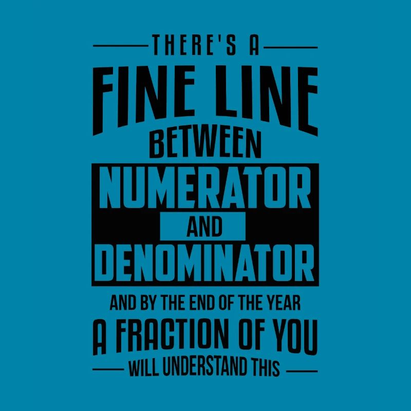 maths
