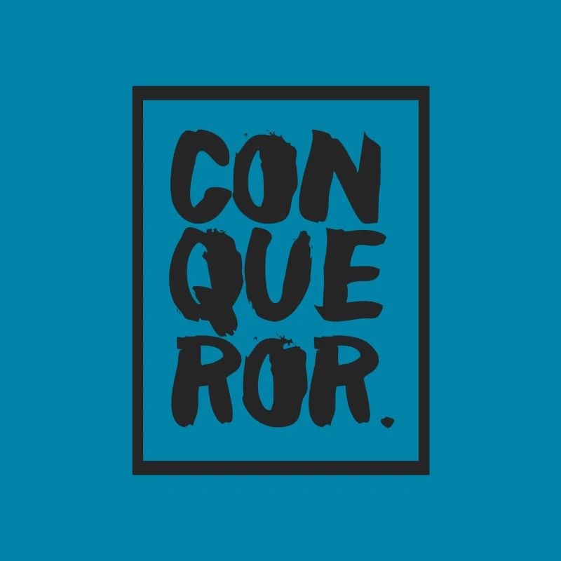 Conquérant - Conquérant