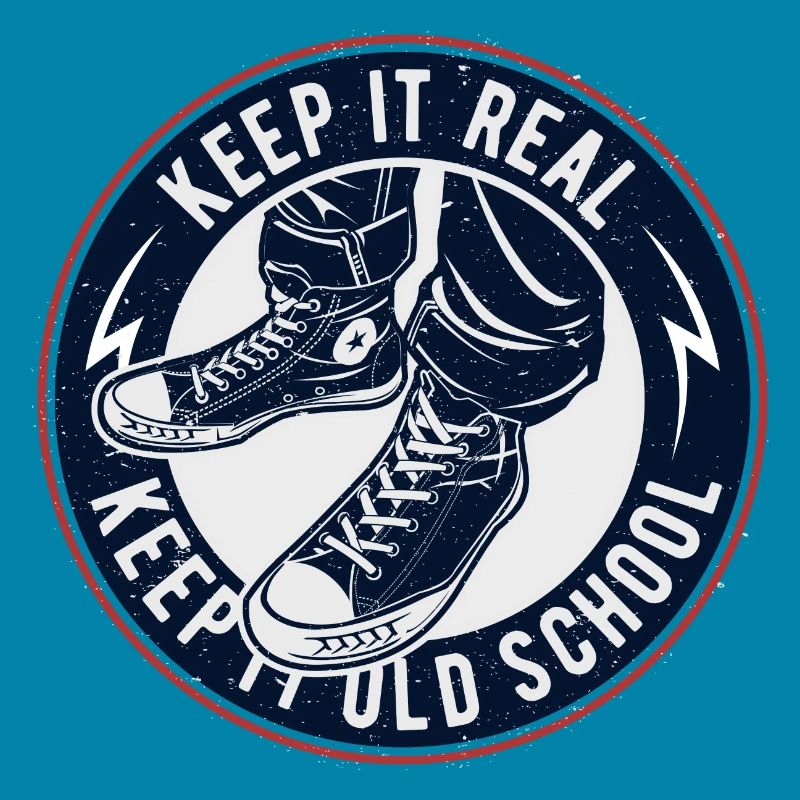 Keep It Oldschool