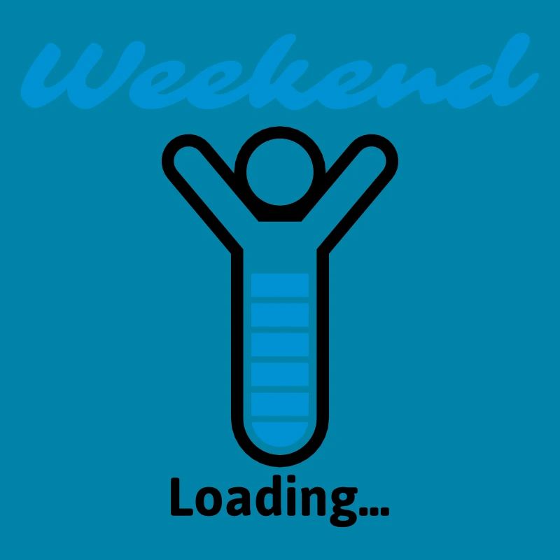 Weekend Loading...