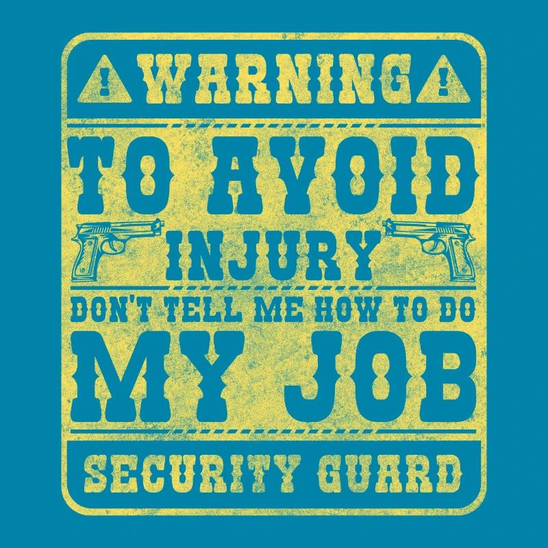 Security, Gatekeeper, Order, Guard