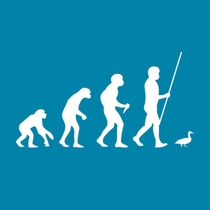 Ente Evolution