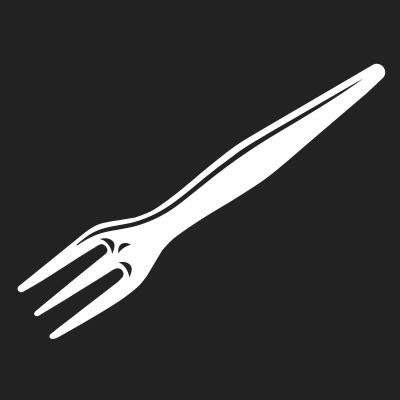 Design classic chip fork