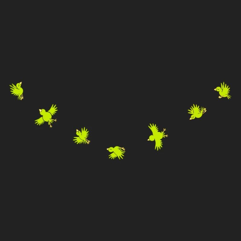 Birdies