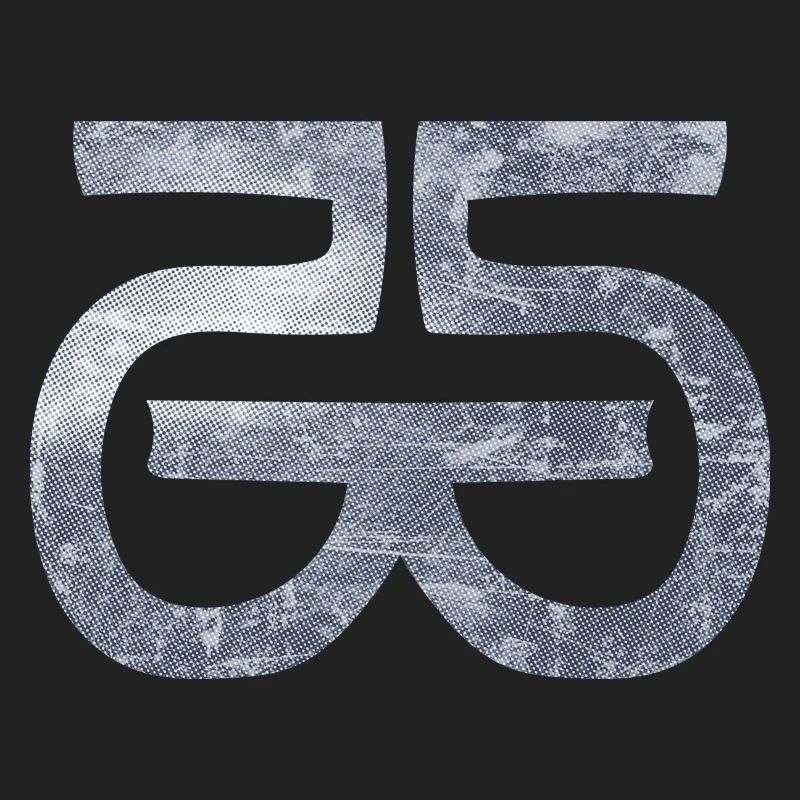 5 mirrored