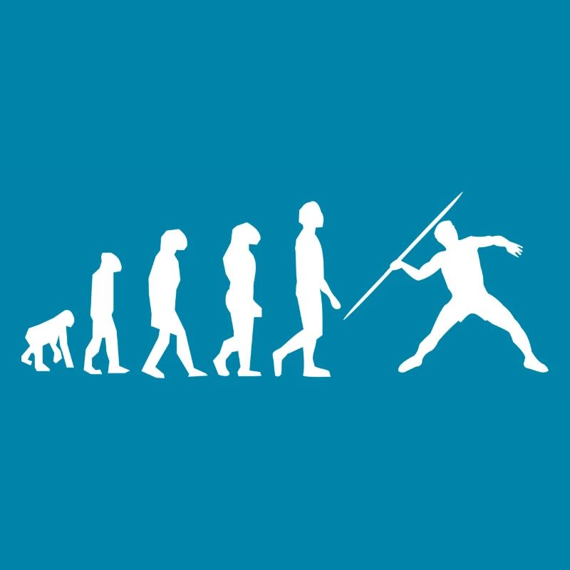 Javelin evolution