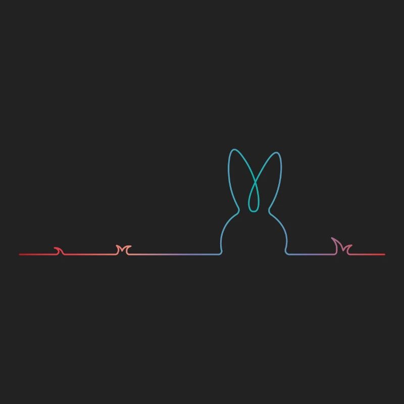 Easter Bunny Easter
