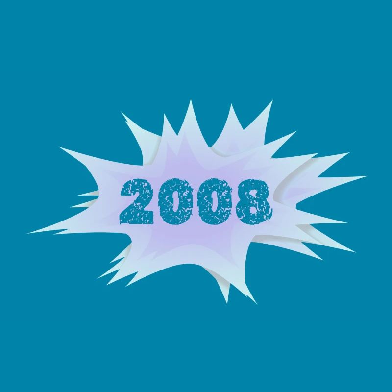 Comic 2008