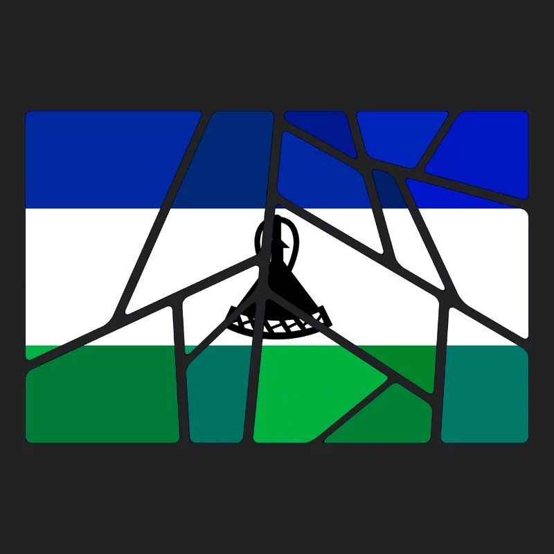 Gift for Lesotho