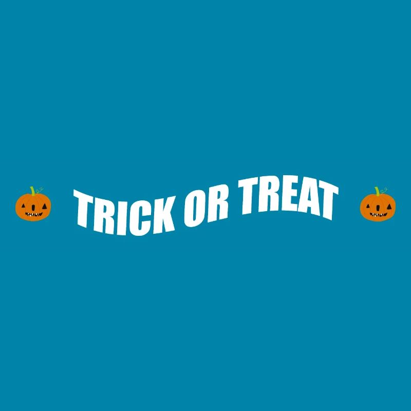 Süßes oder Sauers T-Shirt Halloween Geschenk/idee