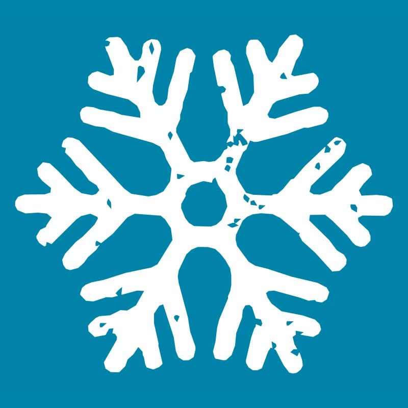 flocon de neige