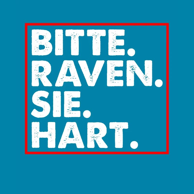 Bitte raven Sie hart Goa Techno Dubstep