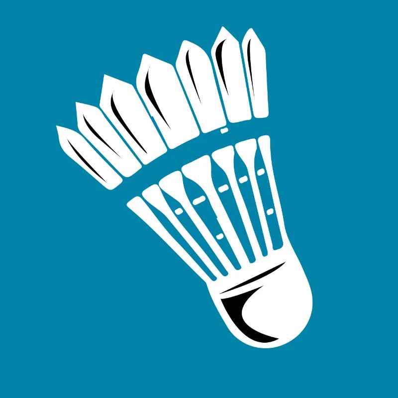 Federball, Badminton oder Speedball gestalte dein