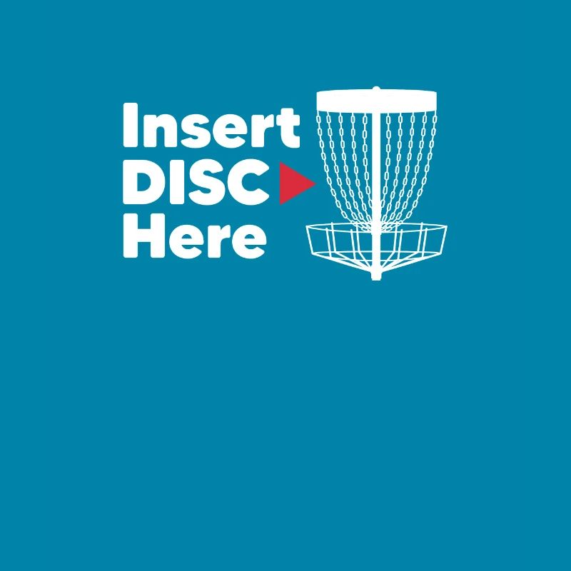 Disc Golf Frisbee Disc Golf Gift