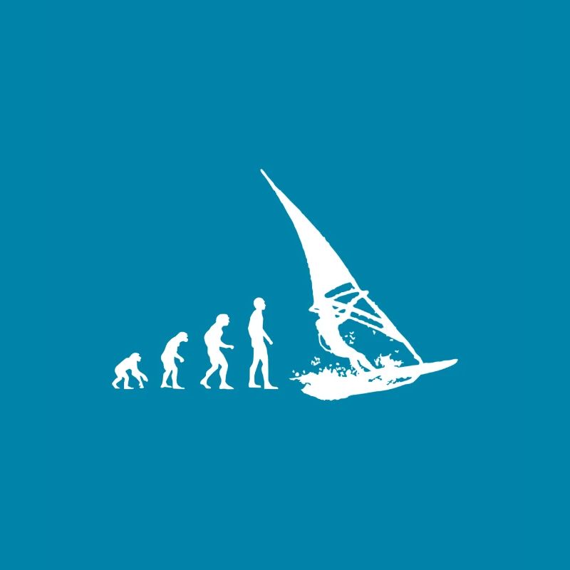 Evolution Windsurf Windsurfen Sport Hobby
