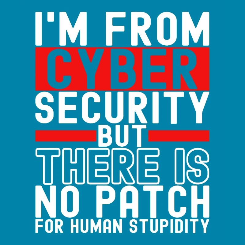 Programmierer Cyber Security