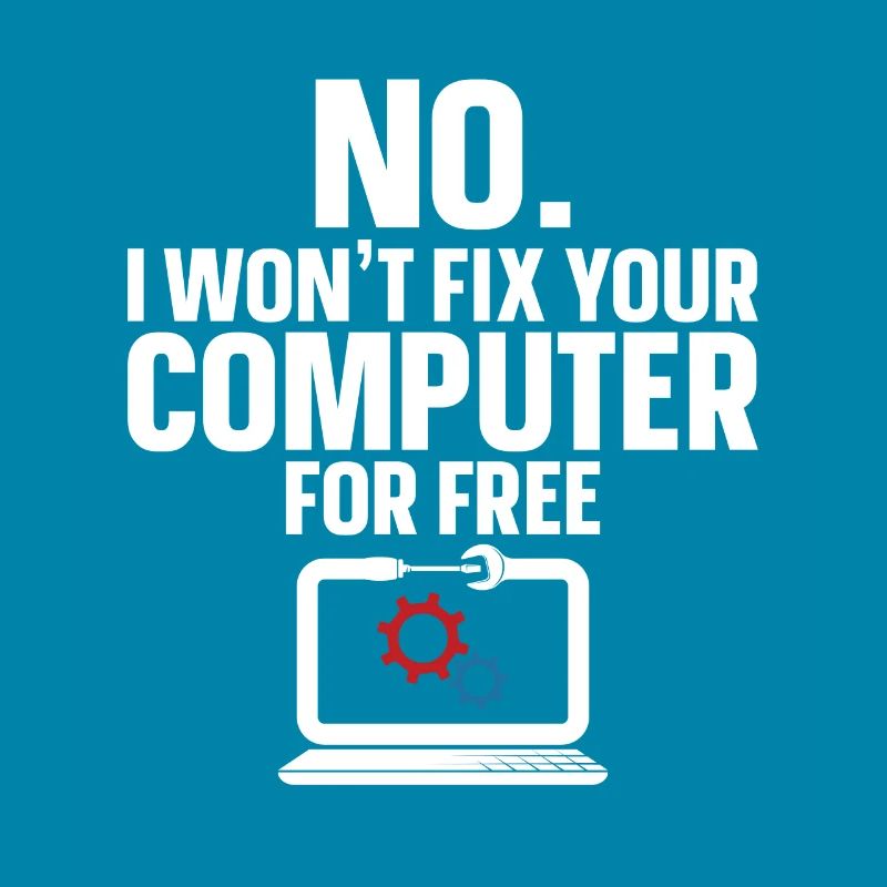 Computer Repair Technology Support Technology