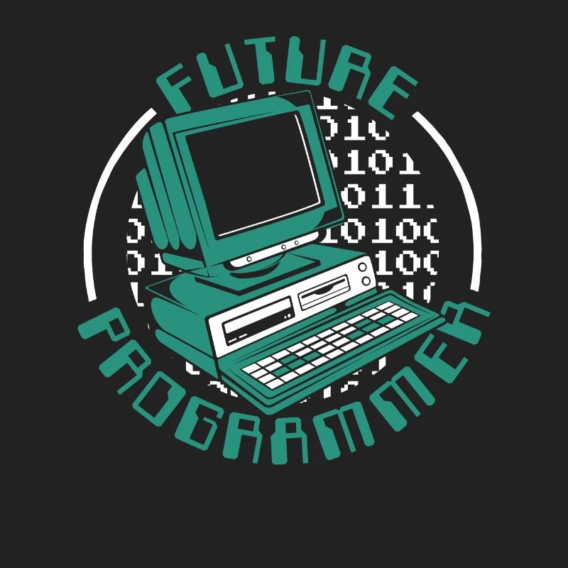 Future Programmer Software Engineer Developer