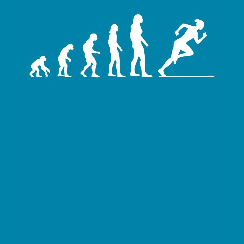 Evolution Run – Plus vite qu’hier