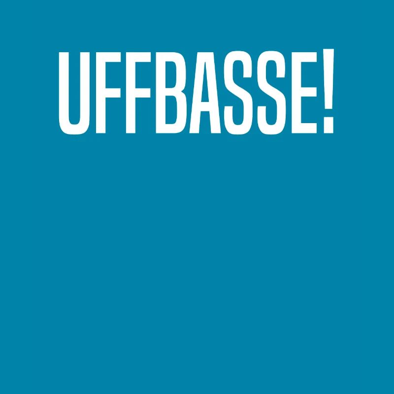 Uffbasse Hessen Hessian Hessian dialect