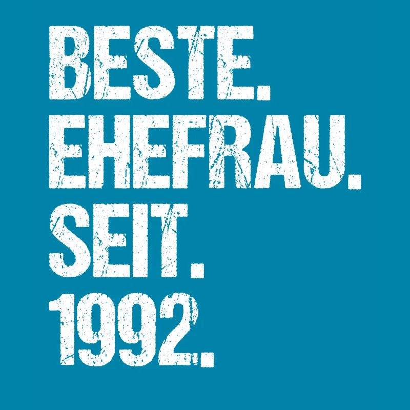 Valentinstag Beste Ehefrau Seit 1992