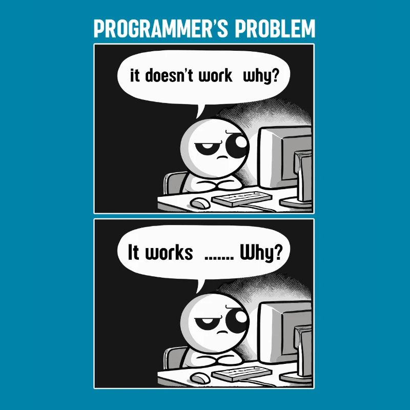 Programmierer Computercodierungssoftwareentwickler