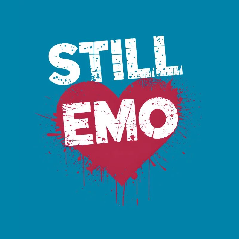 Toujours Emo ! Emo Goth Alternative