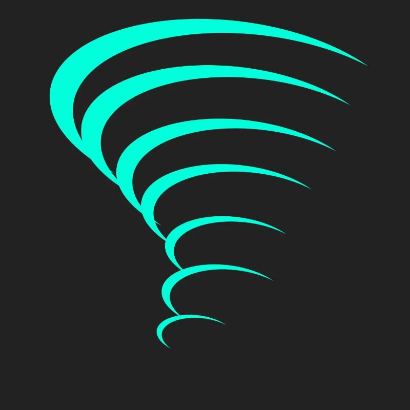 Conception de tornade