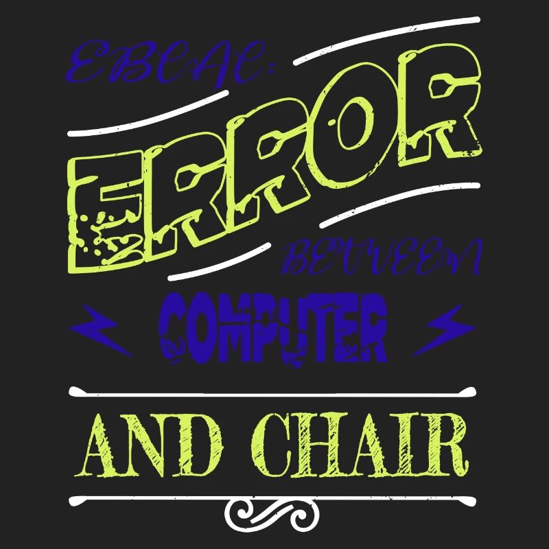 Analyste Present Idea Hacker Informatique