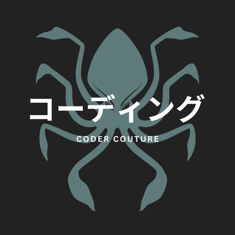 LUZILLION CODER COUTURE, CODE ET BUGS