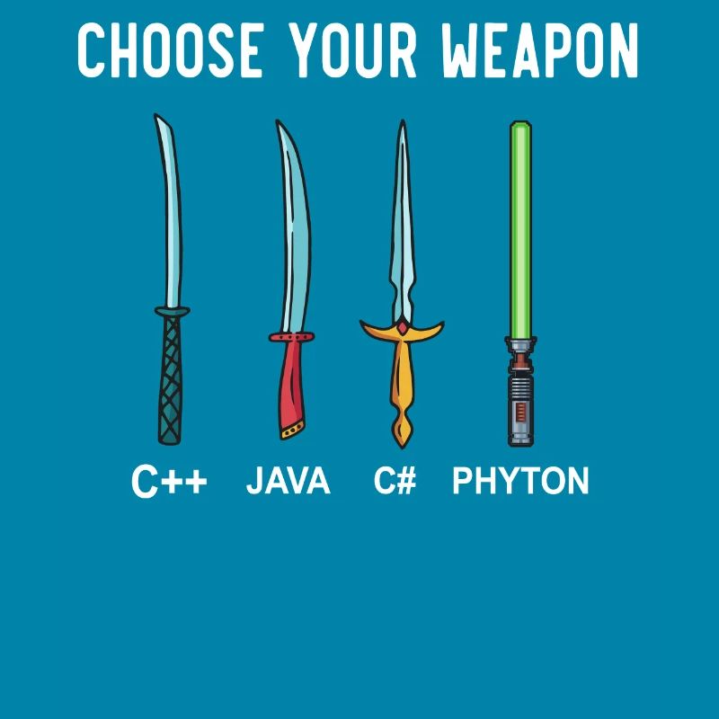 PHYTON PROGRAMMER Programming Encoder Encoding