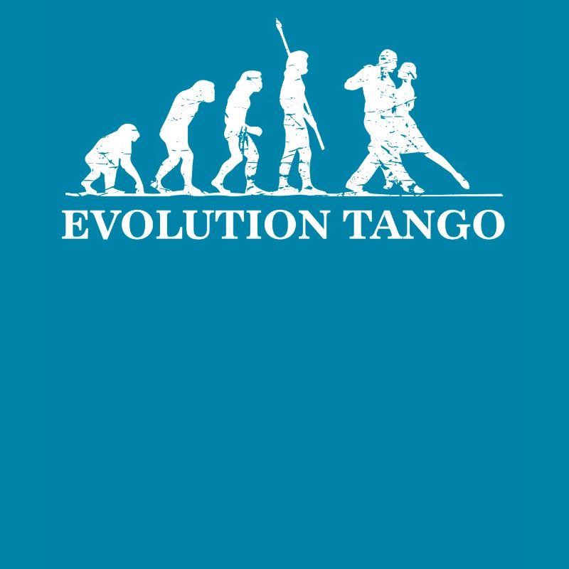 Evolution du Tango, Tango Dancer