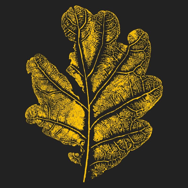 Blatt Eiche/ Eichenblatt