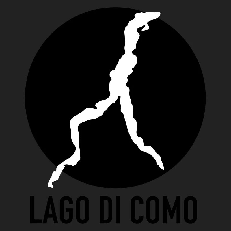 LAGO DI COMO - Comer See