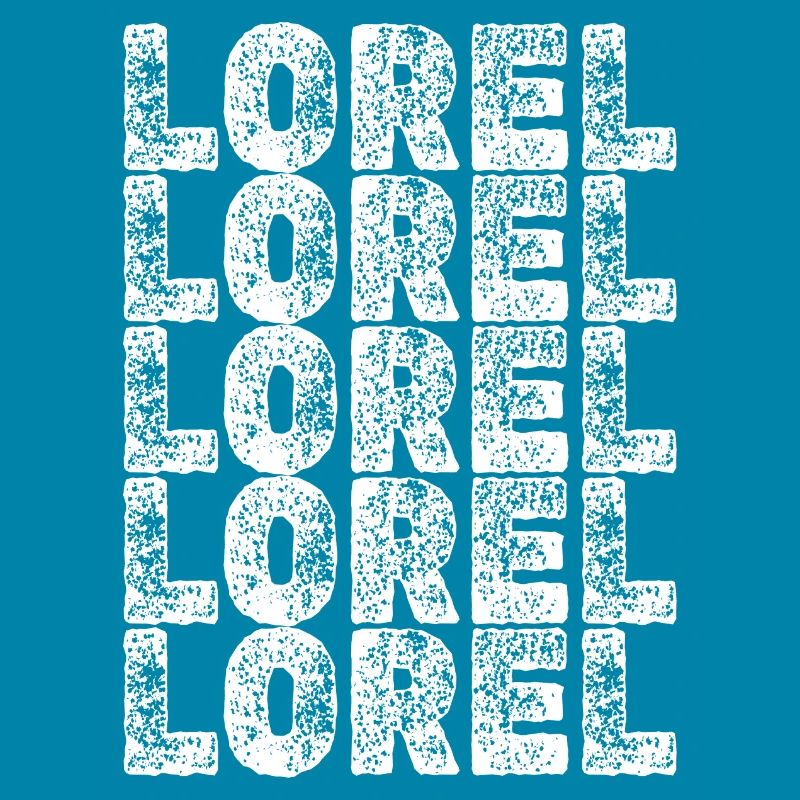 Lorel as a hero