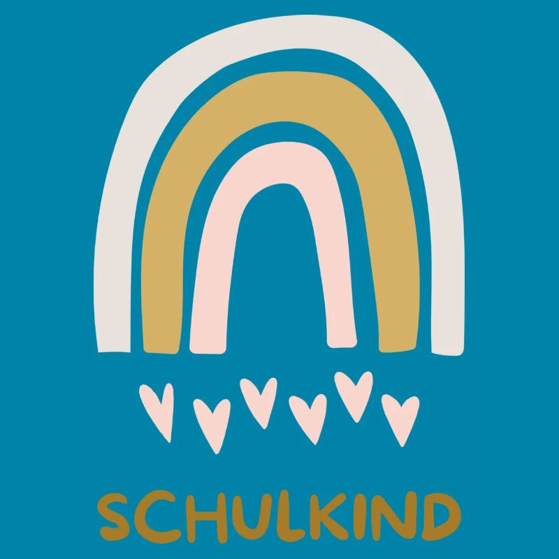 Schulkind / Einschulung