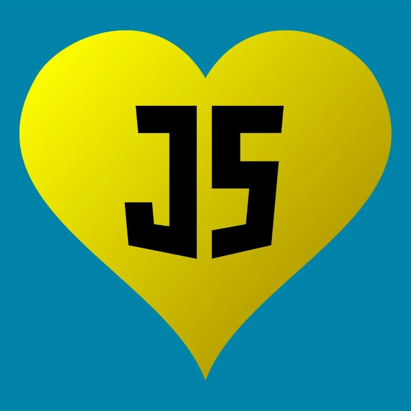 JavaScript Heart