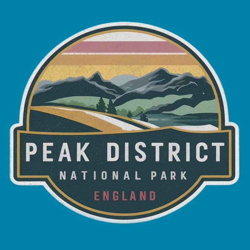 peak district