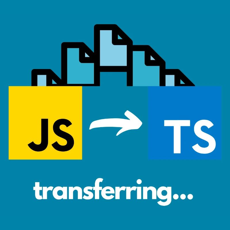 Übertragung von Javascript auf Typescript