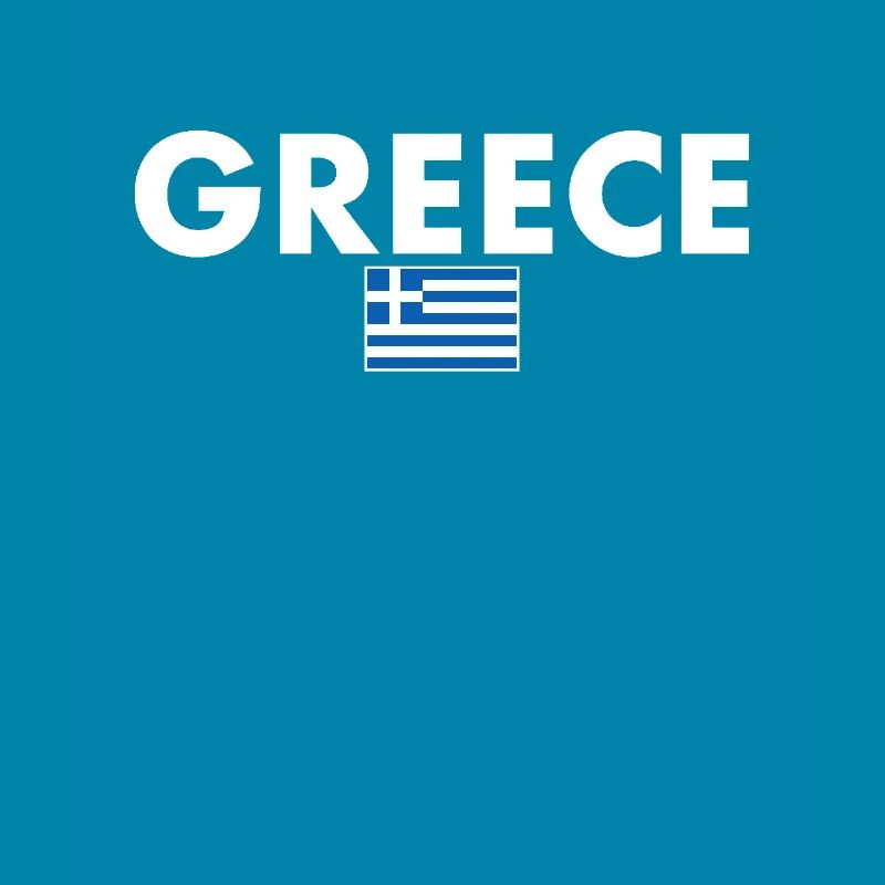 Grèce Grèce Drapeau grec Grec