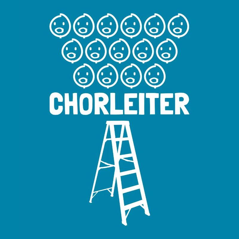 Dirigent Chorleiter Dirigenten