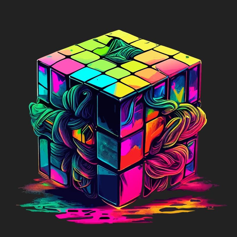 cube