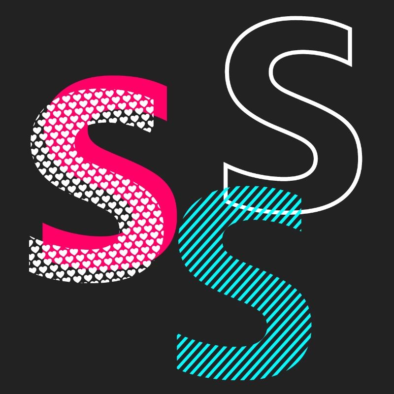 S Initiale