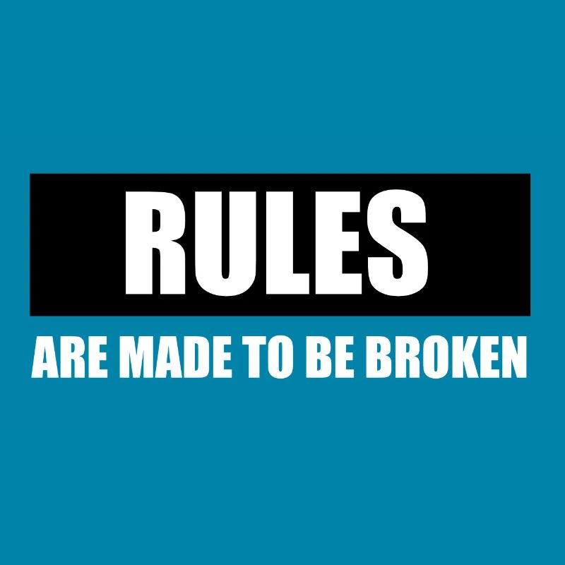 rules