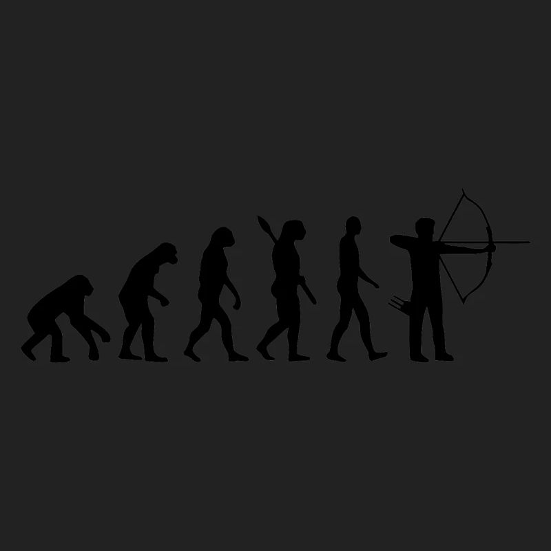 Archery Evolution