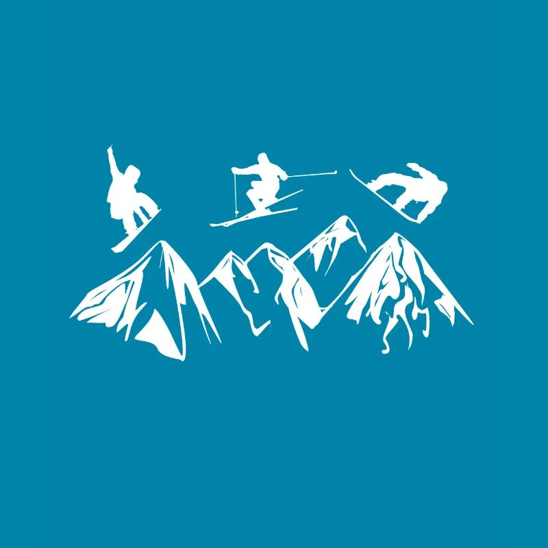 Ski, ski, ski, remontées mécaniques, Skispri
