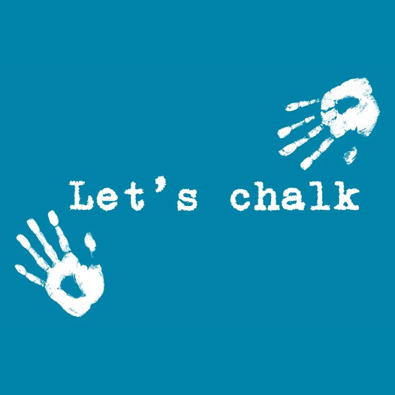Let's Chalk