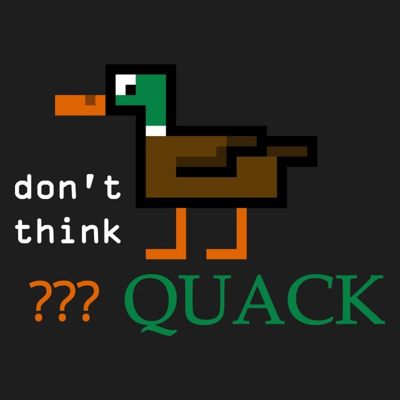 Duck Quack