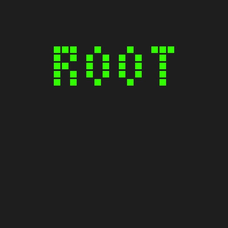 Root - Linux Design - Administrator